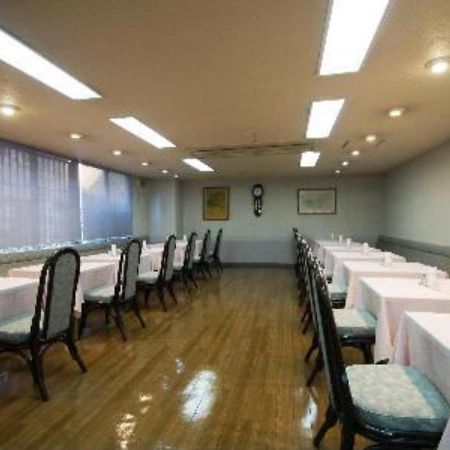 Hotel Sato Tokyo - Vacation Stay 04972V Екстериор снимка