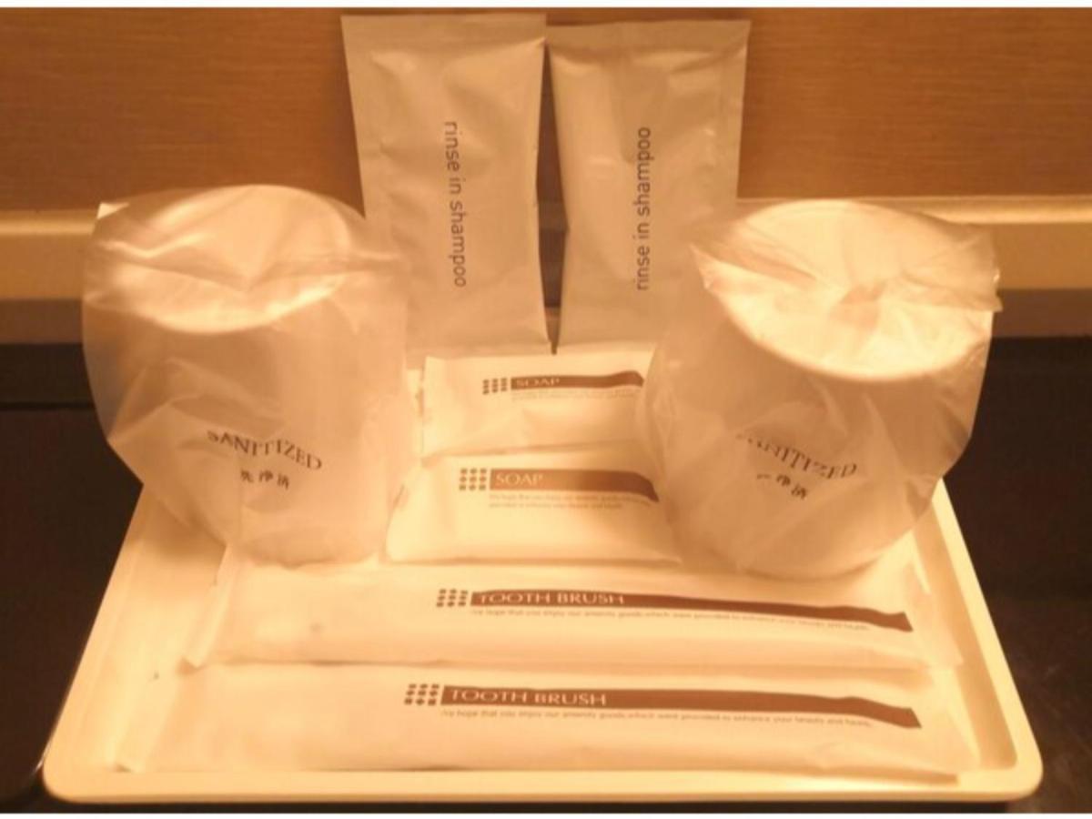 Hotel Sato Tokyo - Vacation Stay 04972V Екстериор снимка