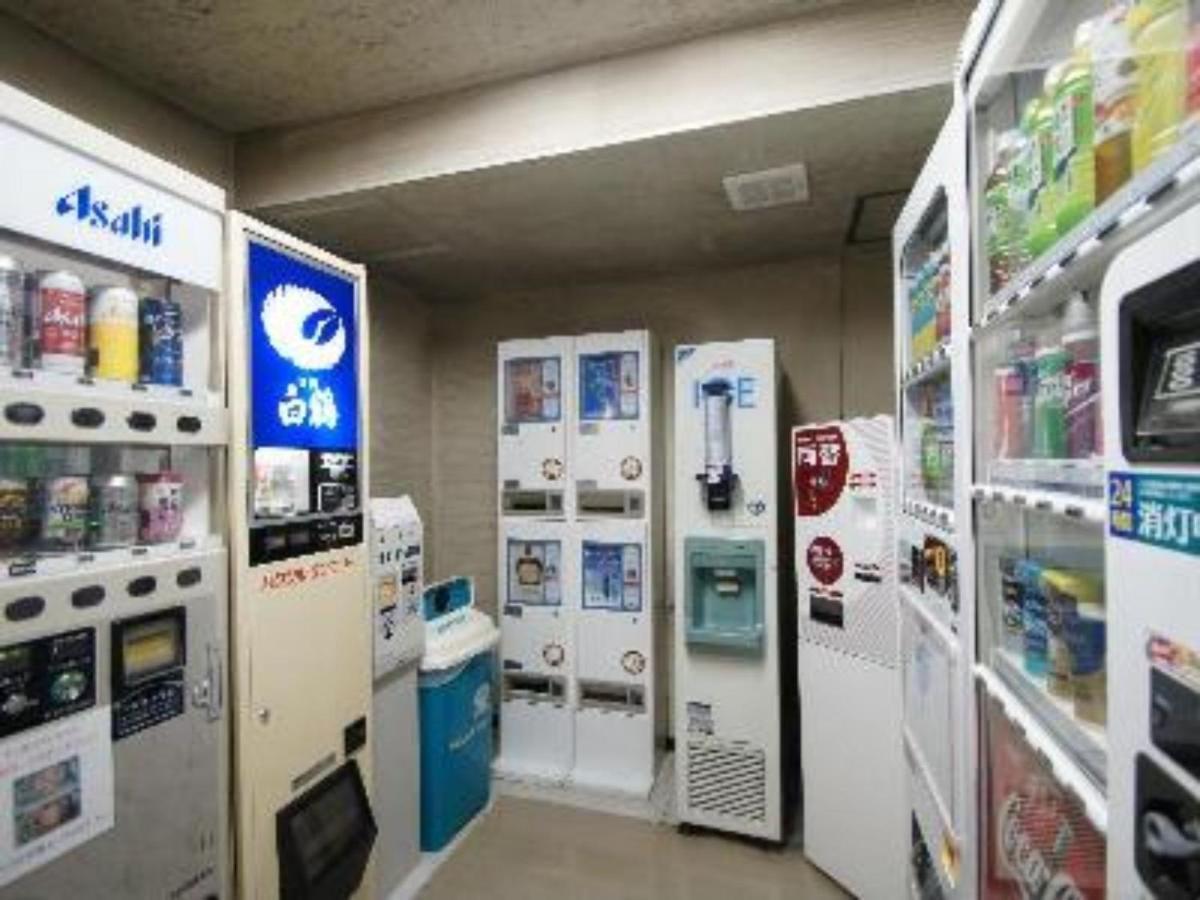 Hotel Sato Tokyo - Vacation Stay 04972V Екстериор снимка