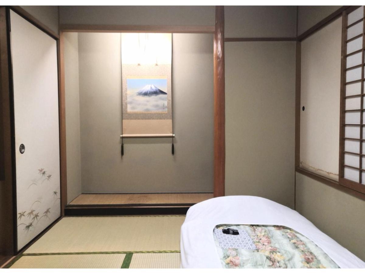 Hotel Sato Tokyo - Vacation Stay 04972V Екстериор снимка