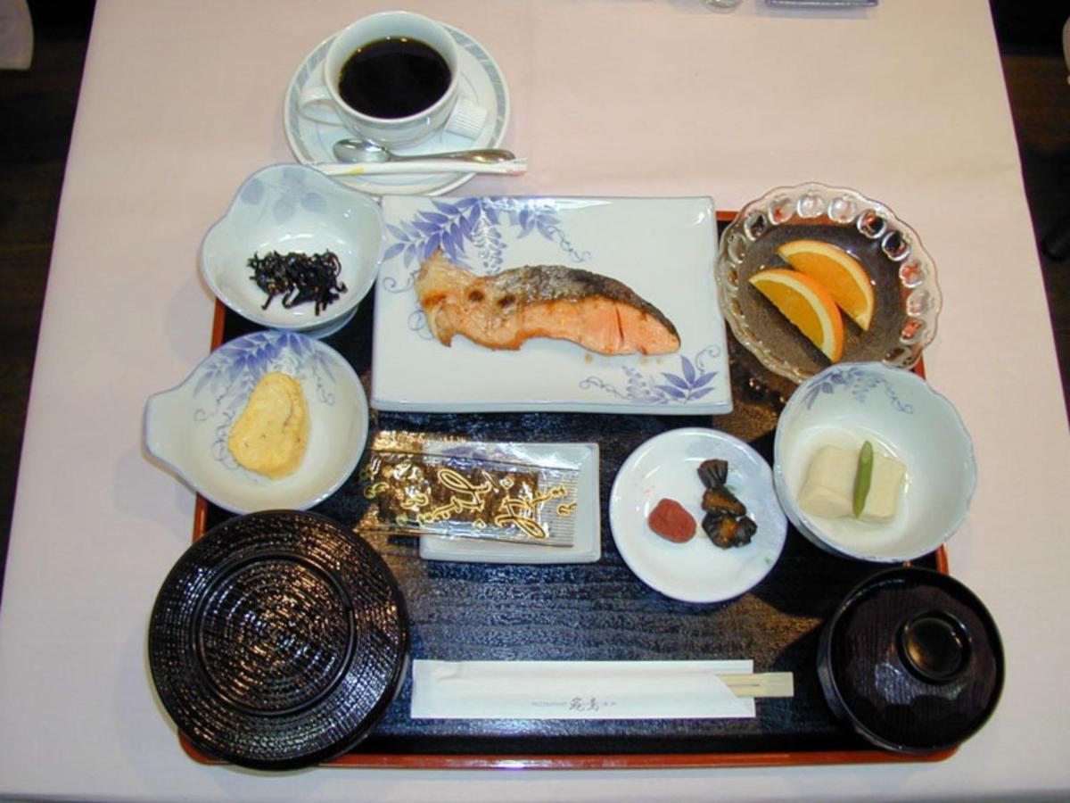 Hotel Sato Tokyo - Vacation Stay 04972V Екстериор снимка