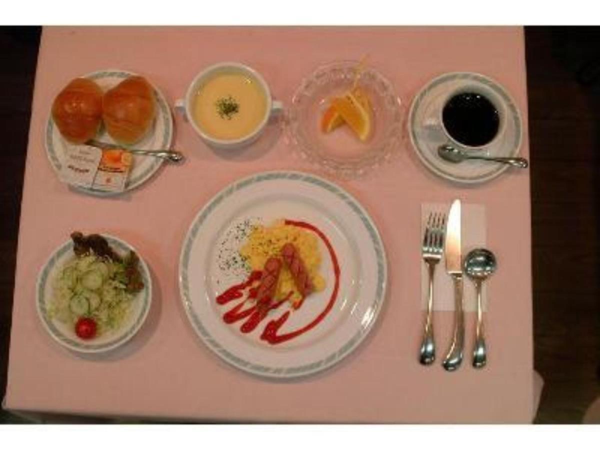 Hotel Sato Tokyo - Vacation Stay 04972V Екстериор снимка