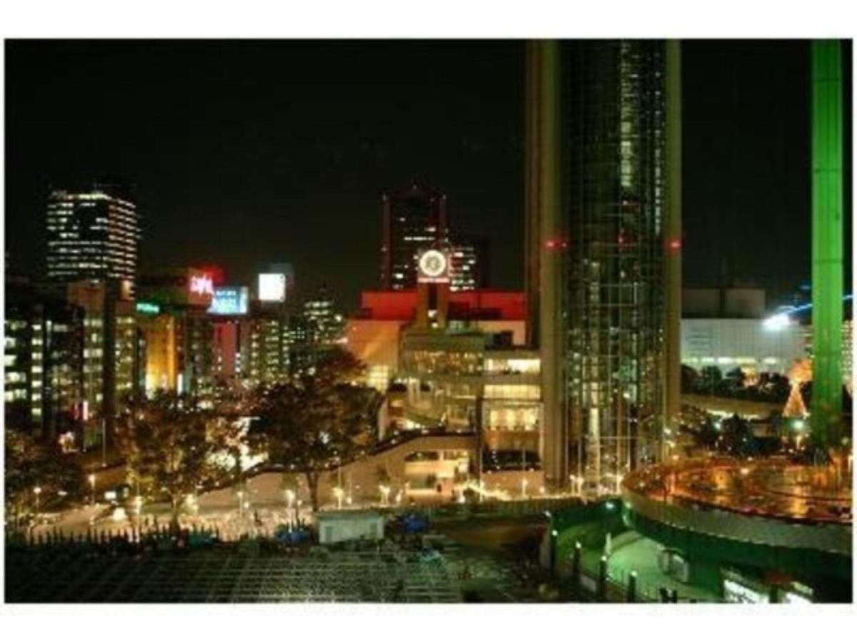 Hotel Sato Tokyo - Vacation Stay 04972V Екстериор снимка