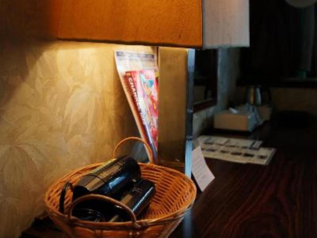 Hotel Sato Tokyo - Vacation Stay 04972V Екстериор снимка